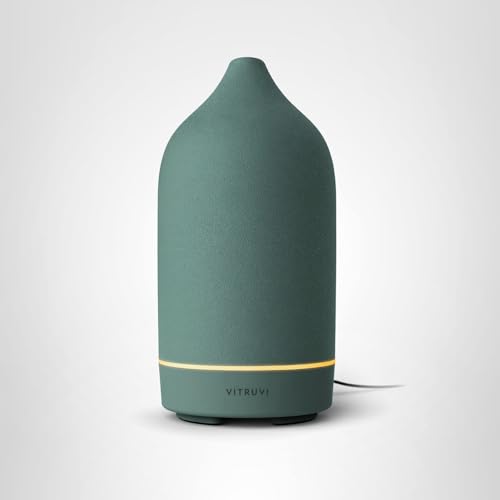 Diffuser showing 90ml capacity label