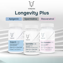 Capsules close-up emphasizing gluten-free and gelatin-free features