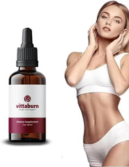 Vittaburn 3-pack packaging box