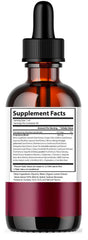 Guarana ingredient used in Vittaburn