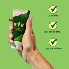 Viv For Your V silicone close-up emphasizes durable, reusable material