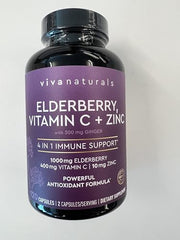 Immune support concept graphic