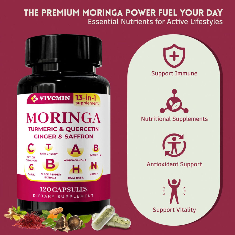 Herbal wellness complex packaging concept