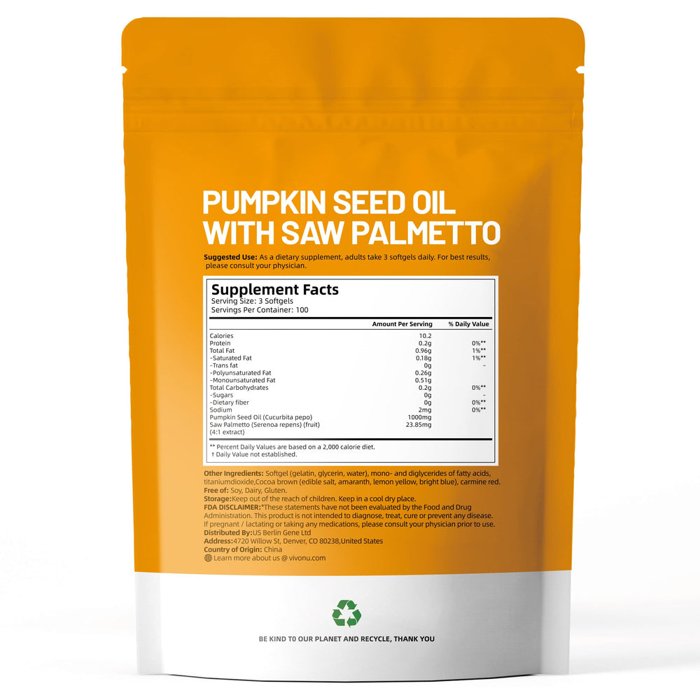 Product packaging with batch and nutrition details