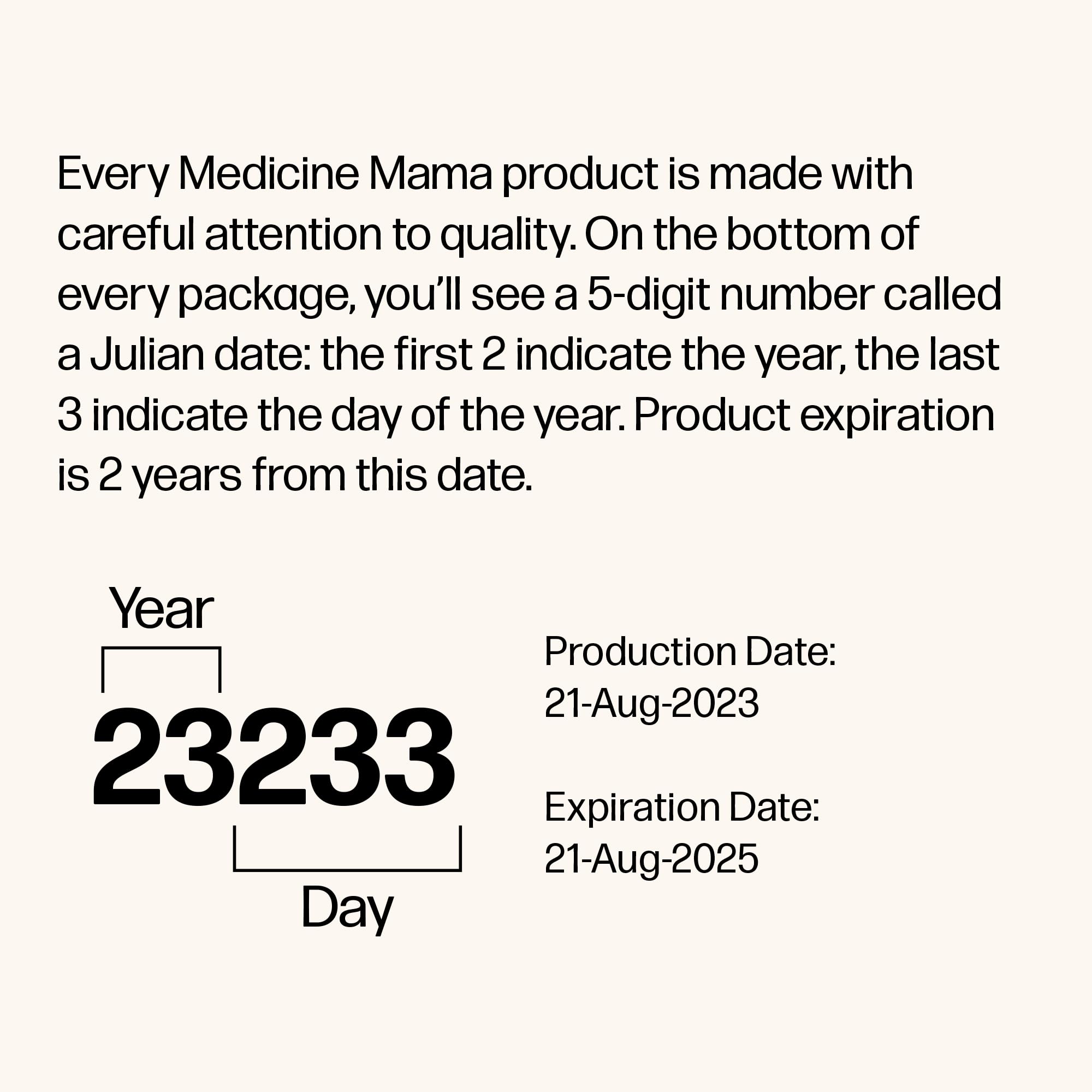 VMAGIC new packaging branding while formula remains the same.