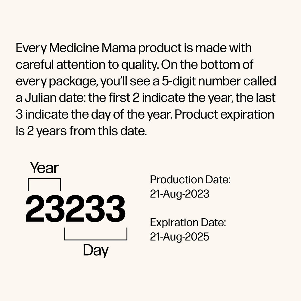 VMAGIC new packaging branding while formula remains the same.