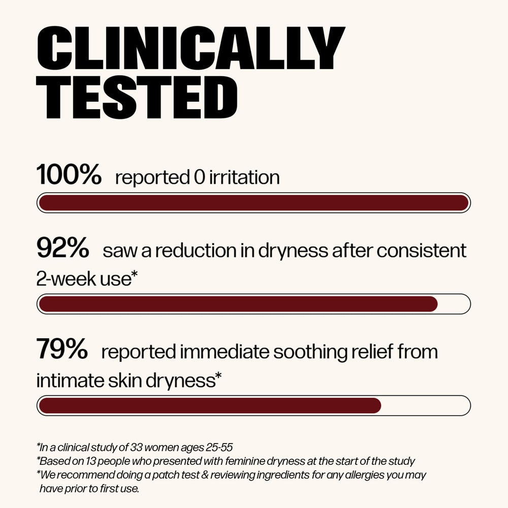 VMAGIC packaging with brand label highlighting organic formula.