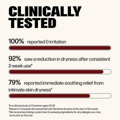 VMAGIC packaging with brand label highlighting organic formula.