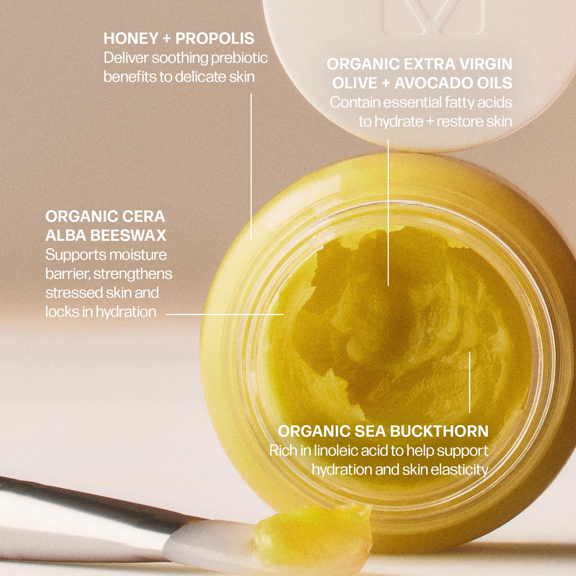 VMAGIC packaging-detail focuses on compact 2 oz tubes for travel