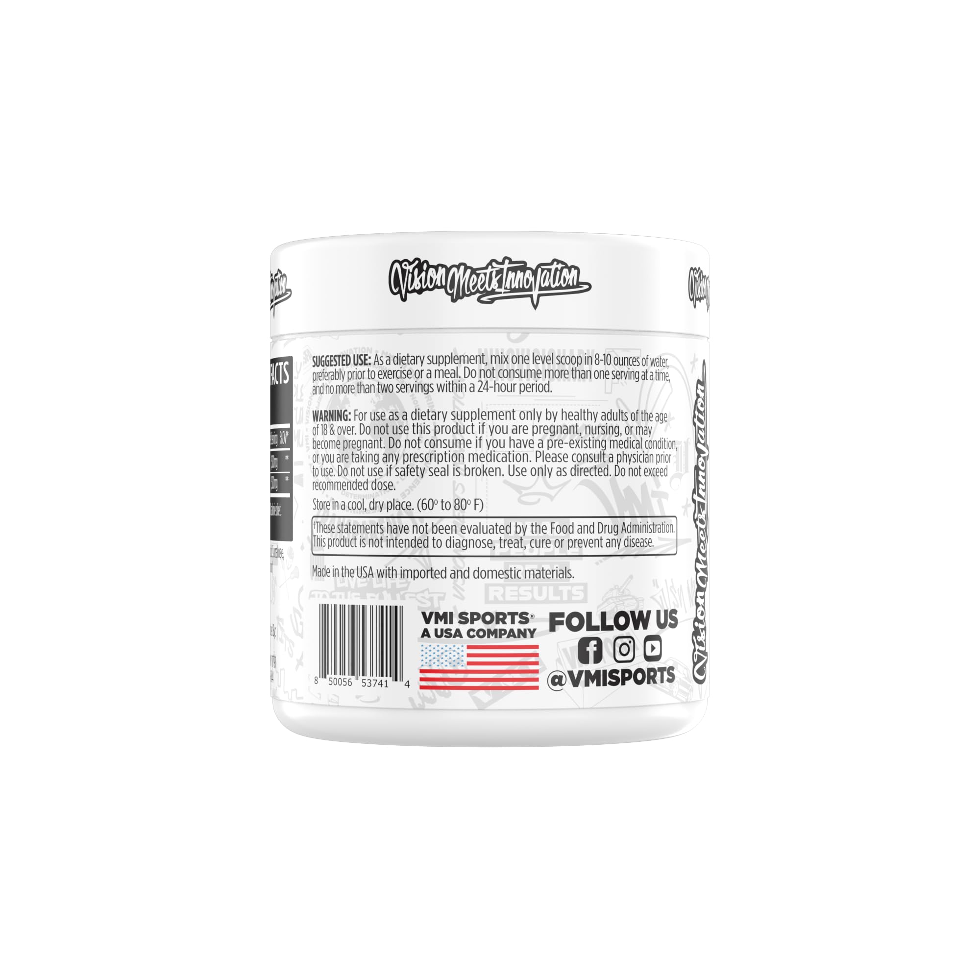 Strawberry Kiwi flavored L-Carnitine 3000 Powder product image