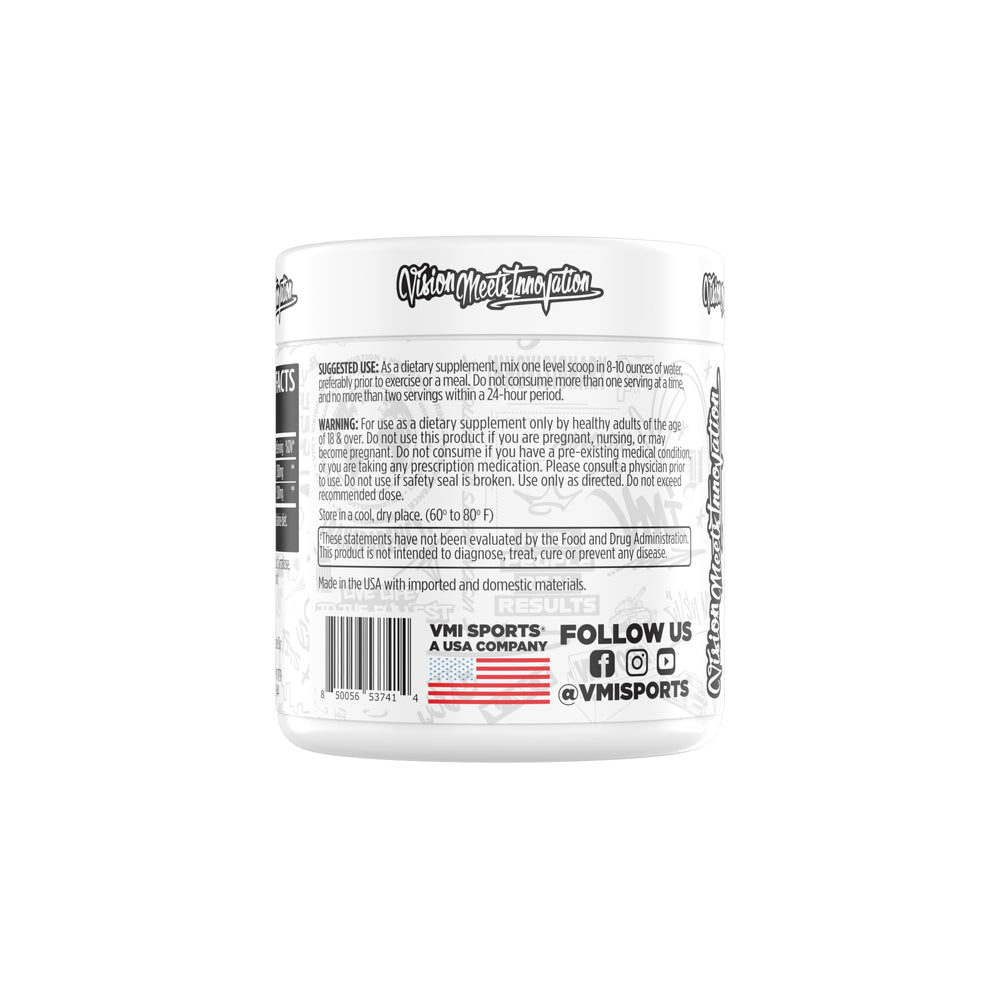 Strawberry Kiwi flavored L-Carnitine 3000 Powder product image