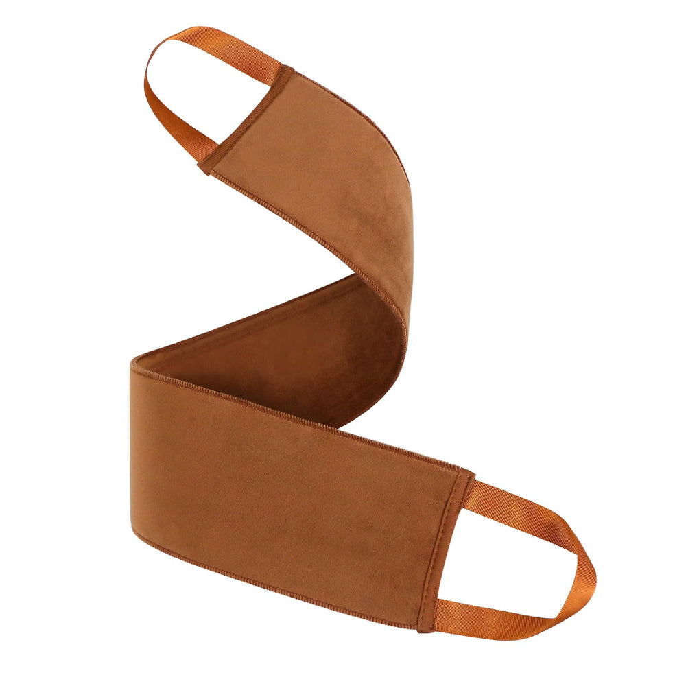VNIHTT VNITT self-tanning mitt for smooth body application.