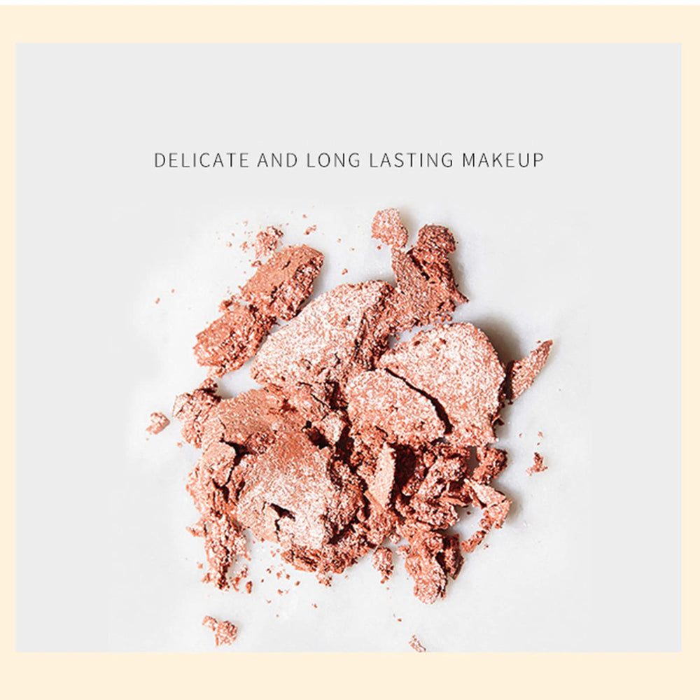 VolksRose compact sticks travel-friendly for makeup touch-ups anywhere.