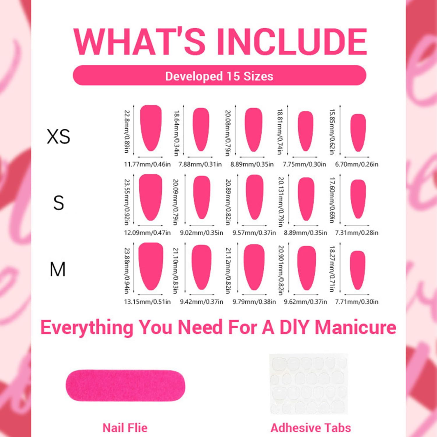 Vopintpy 24-piece Valentines set provides versatile DIY options.