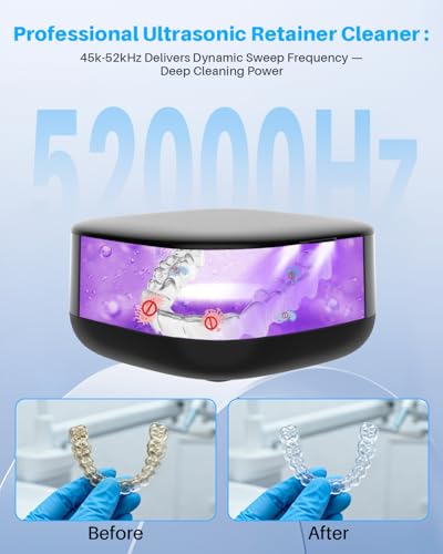 Compact portable design ideal for travel