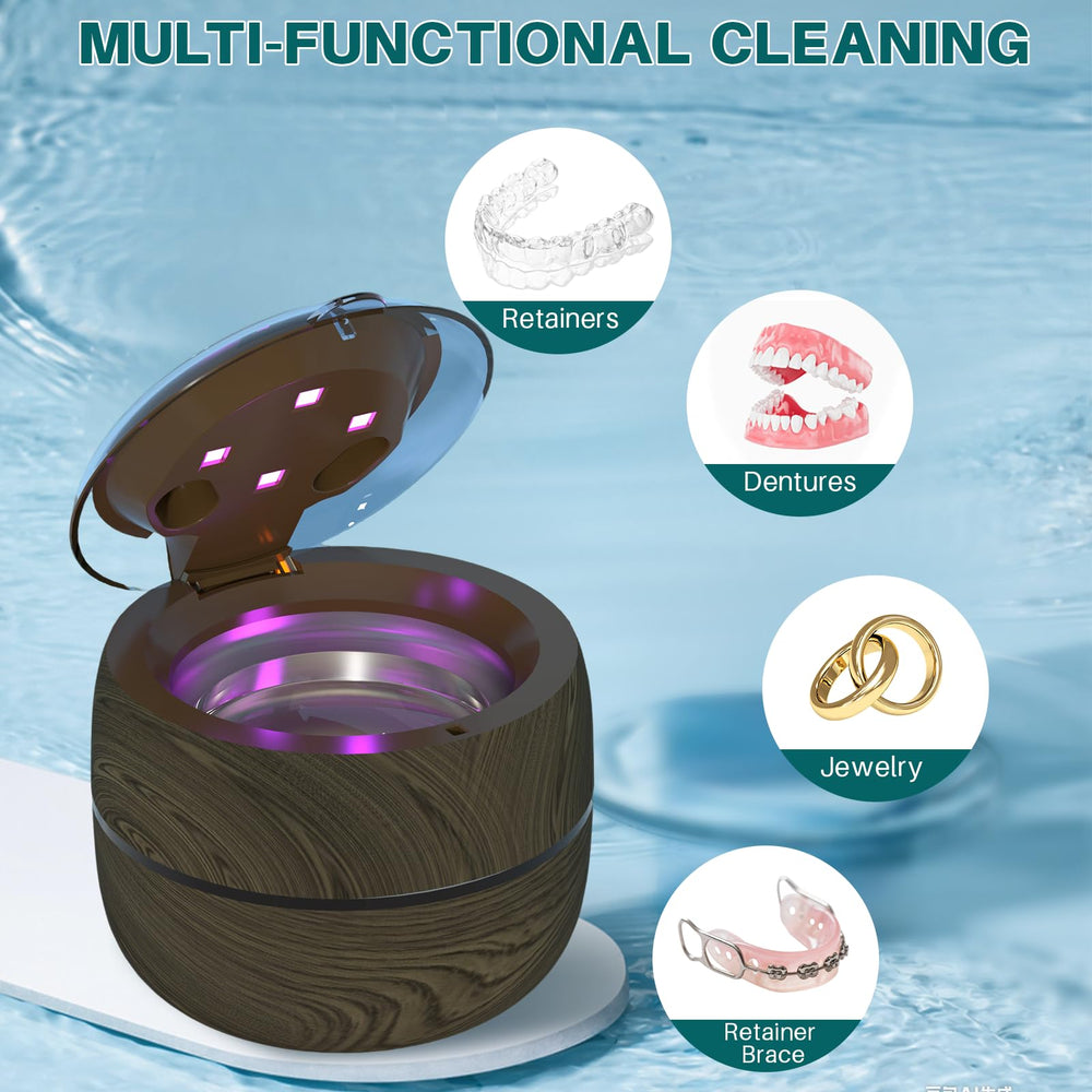 Compact countertop design with anti-slip base