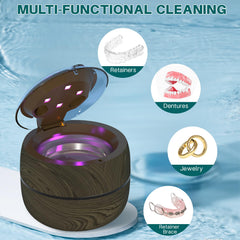 Compact countertop design with anti-slip base