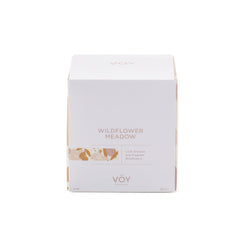 Voy Scented Candle sustainable gift packaging for gifting