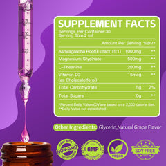 Product packaging and bottle label