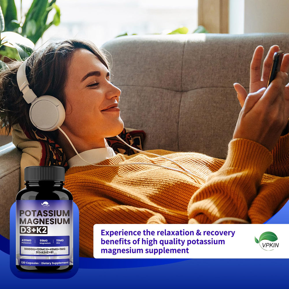 VPKIN 120-capsule bottle packaging and outer box