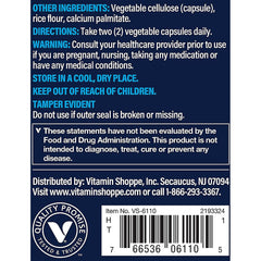 Vthrive Bioactive B-Complex packaging with logo