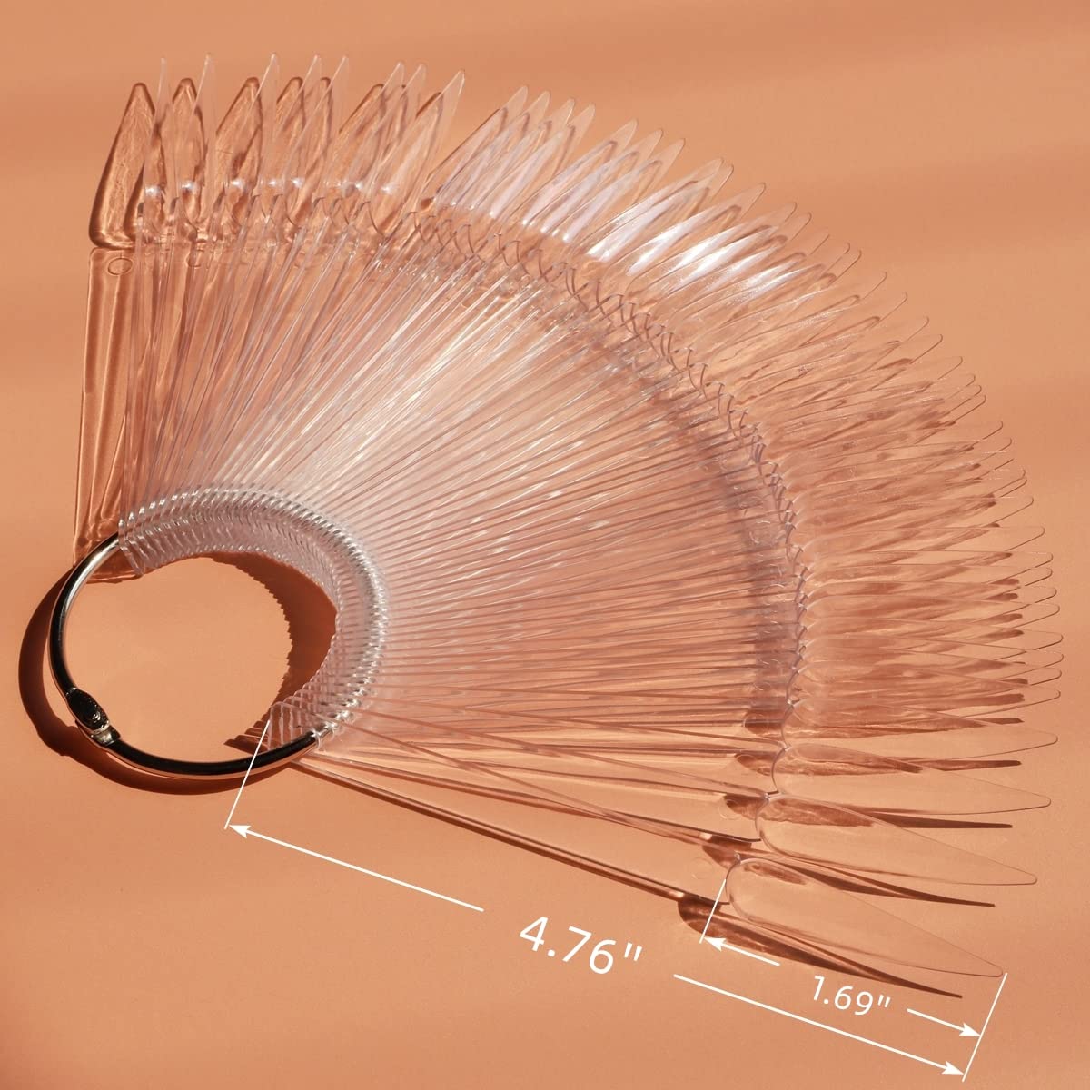 VUOJUR professional salon kit designed for nail techs
