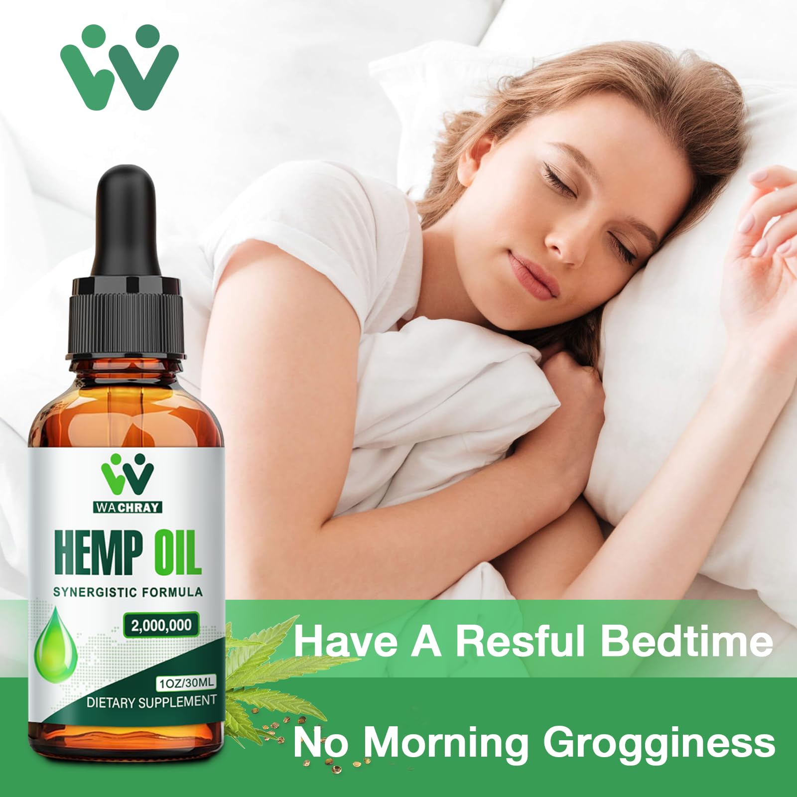 CO2 extraction process for hemp oil