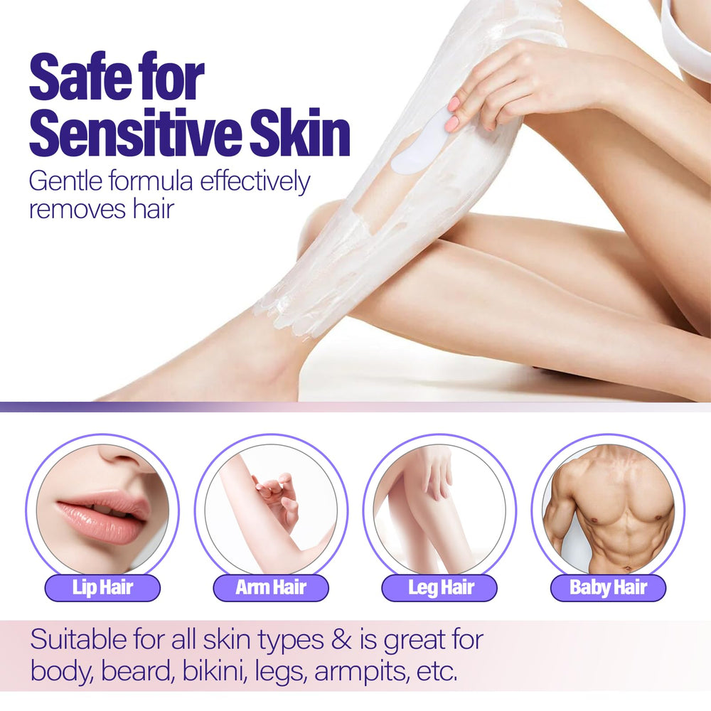 WALEJUC cream for delicate areas supporting sensitive skin