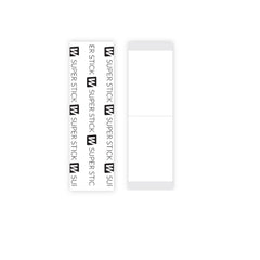 Walker Tape Stick Strips wear demo: reliable bond without excessive commitment.