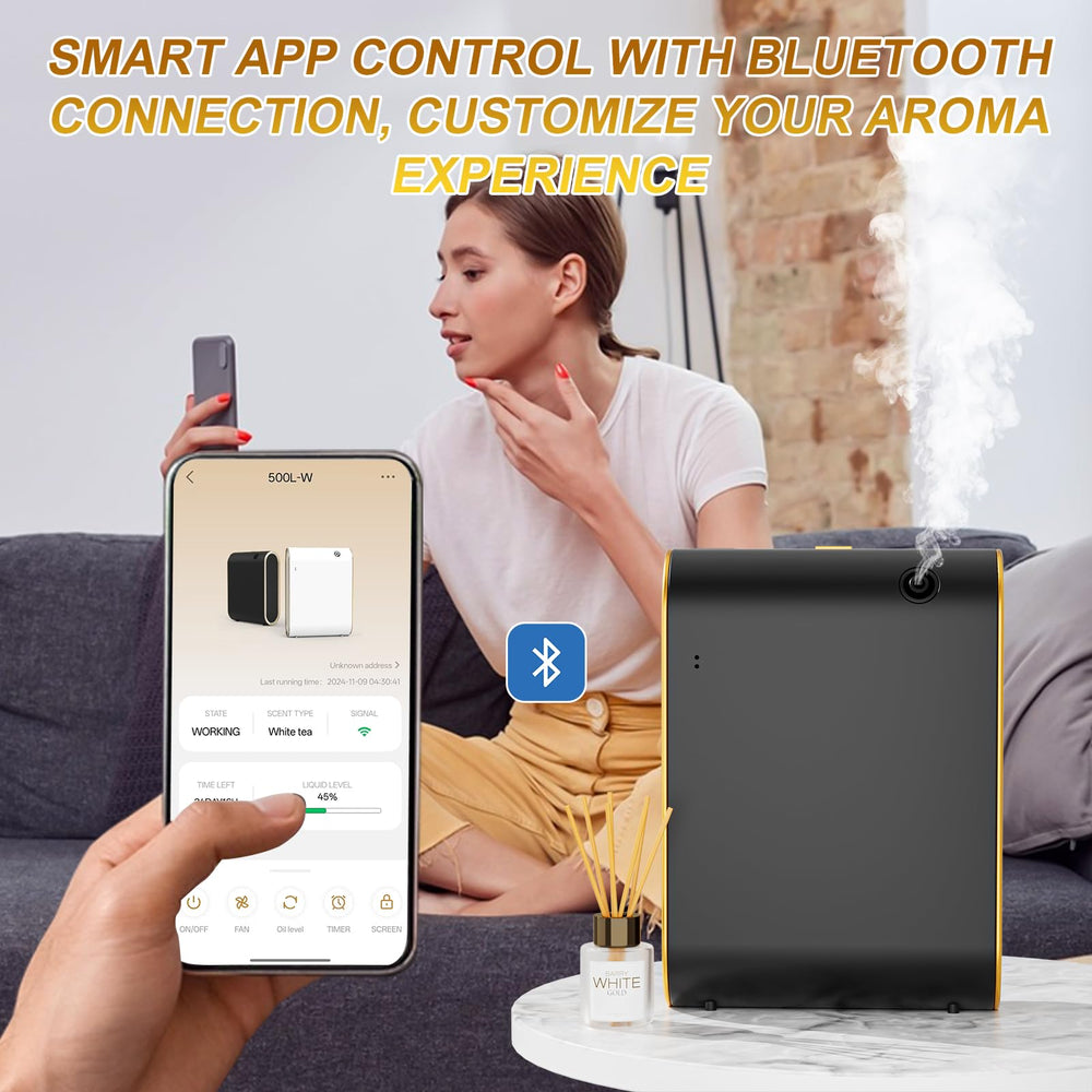 Wall mount plate with screws for Wankeer diffuser