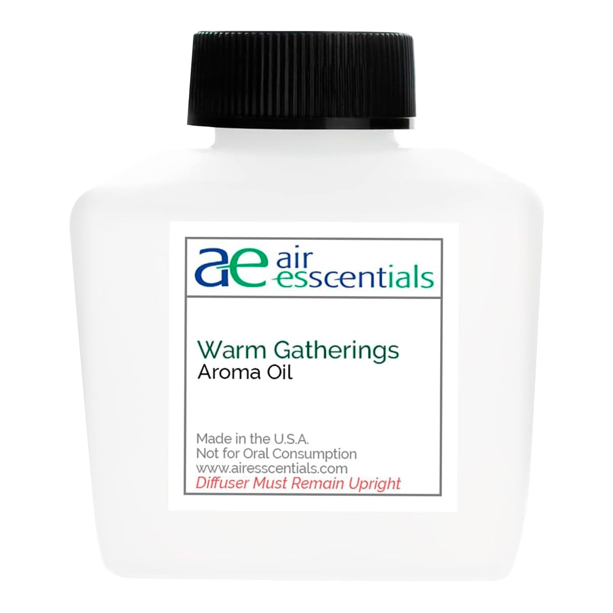 Warm Gatherings Aroma Oil bottle 100mL