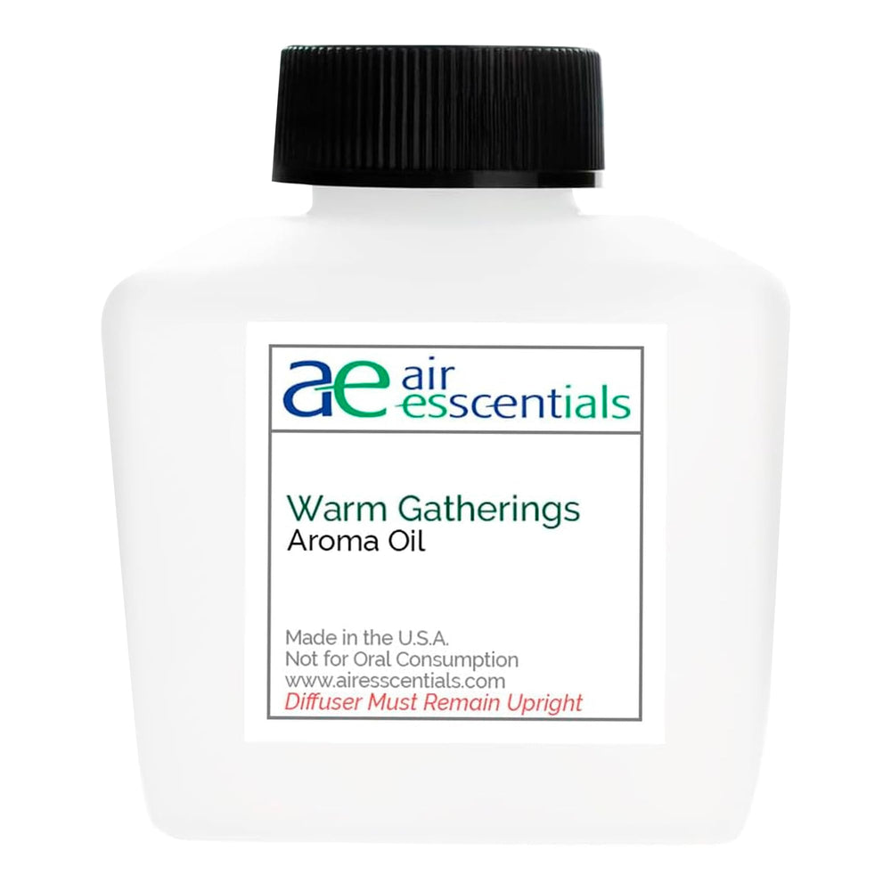 Warm Gatherings Aroma Oil bottle 100mL