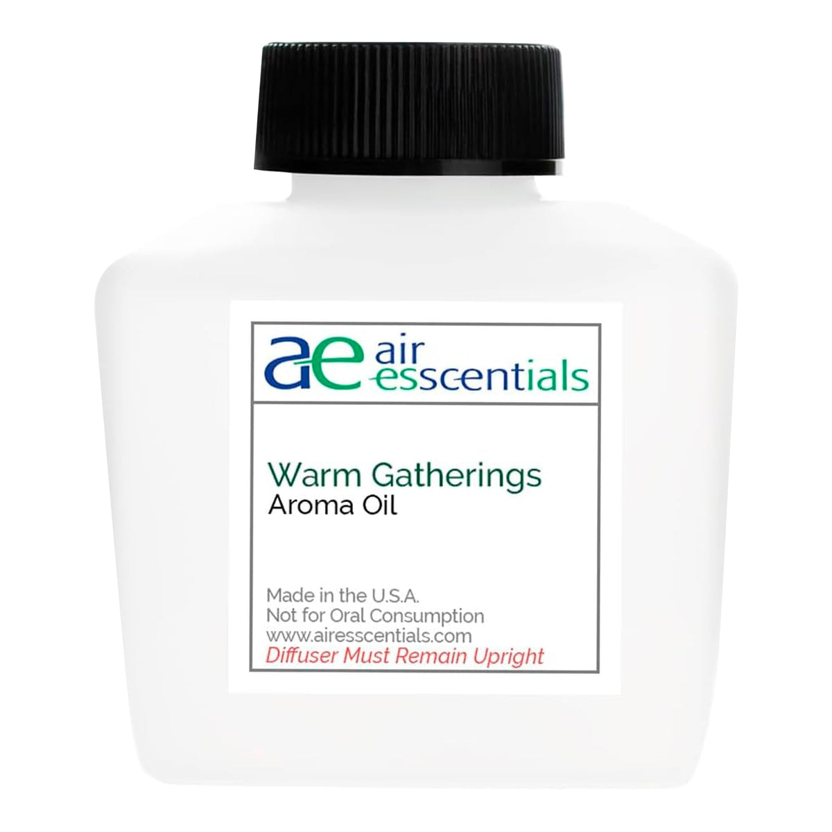 Warm Gatherings Aroma Oil bottle 100mL