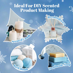 Warm Sweater essential oil