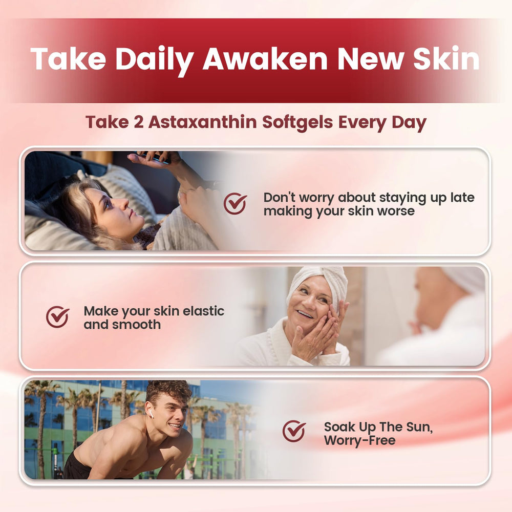 Warm weather reminder for softgel clumping