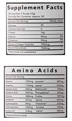 Daily wellness powder ideal for smoothies, coffee, and soups.