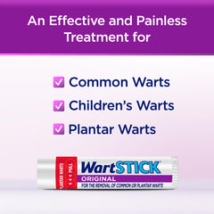 WartStick-40-percent-salicylic-acid-closeup highlights strong wart formula for targeted care.