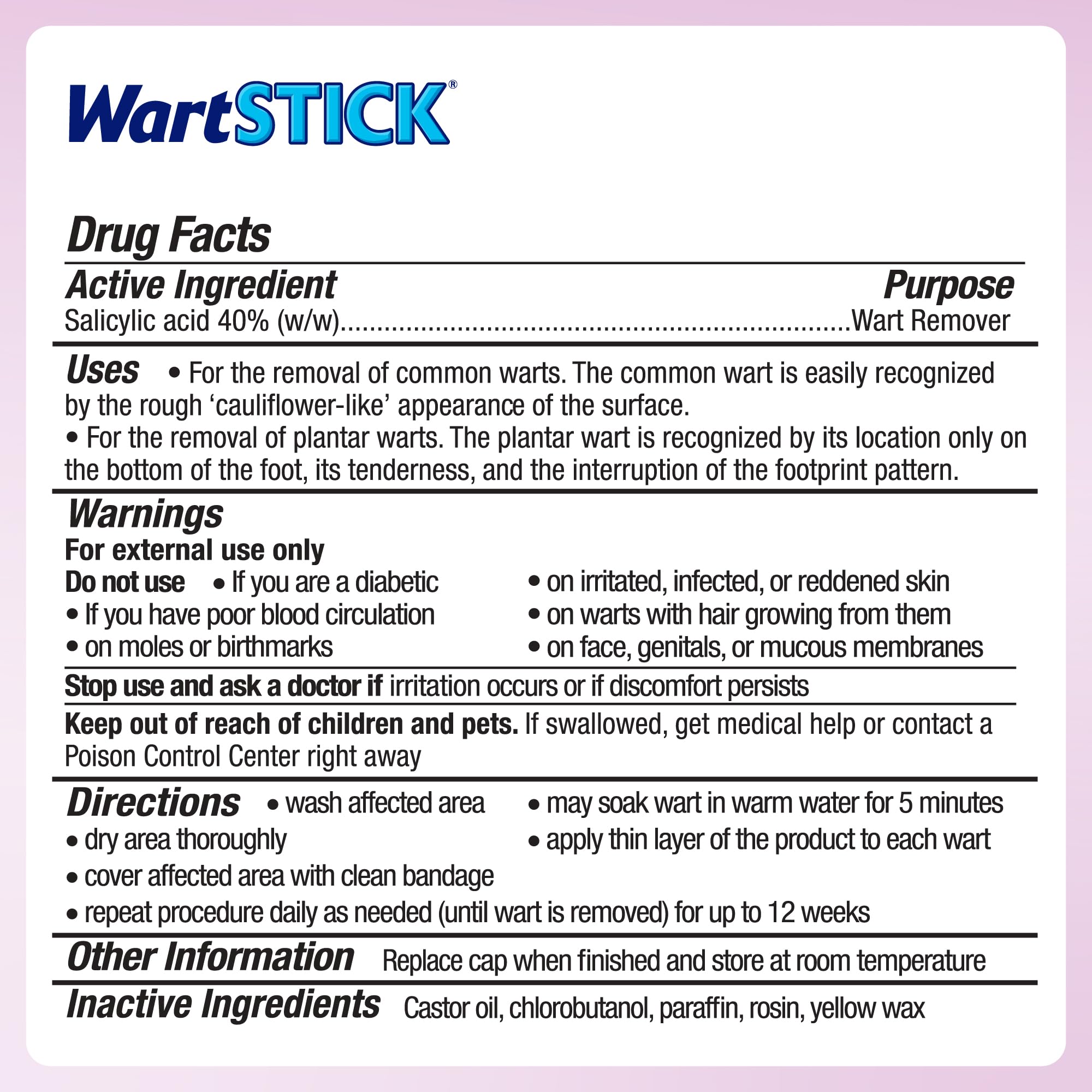 WartStick-hand-wart-removal-closeup shows finger wart treatment with precision.