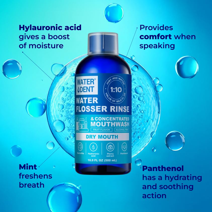 Close-up of hyaluronic acid ingredient on label