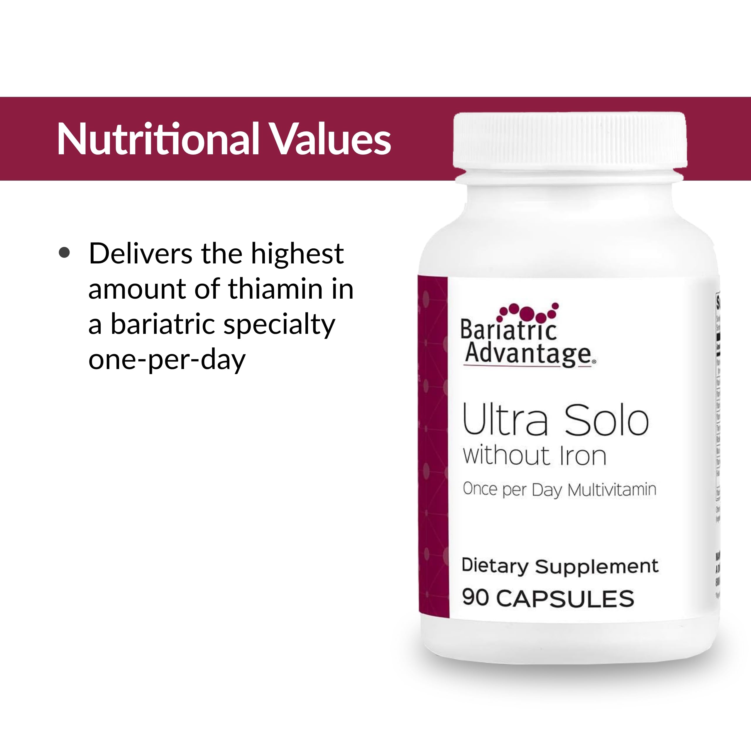 Close-up of water-miscible vitamin D3 and vitamin A