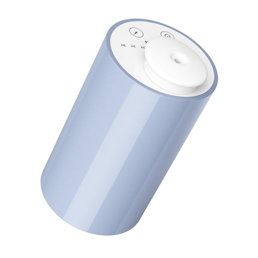 Waterless diffuser AN7 in light steel blue
