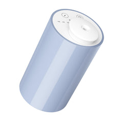 Waterless diffuser AN7 in light steel blue