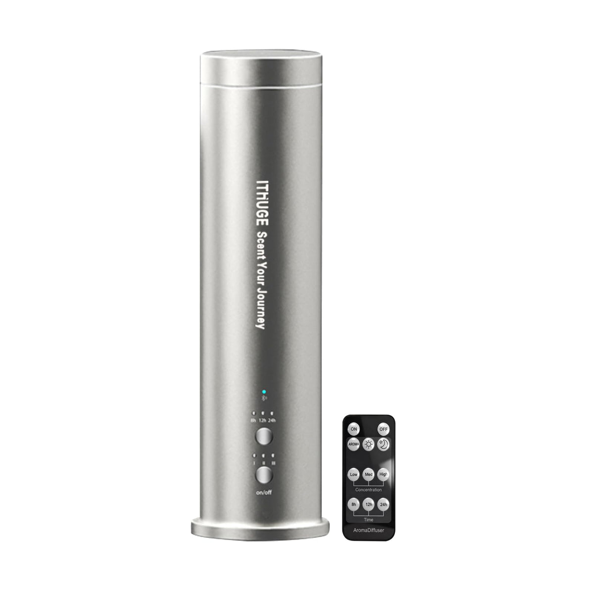 Front view of Waterless Diffuser M202S for large room