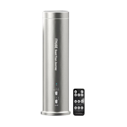 Front view of Waterless Diffuser M202S for large room