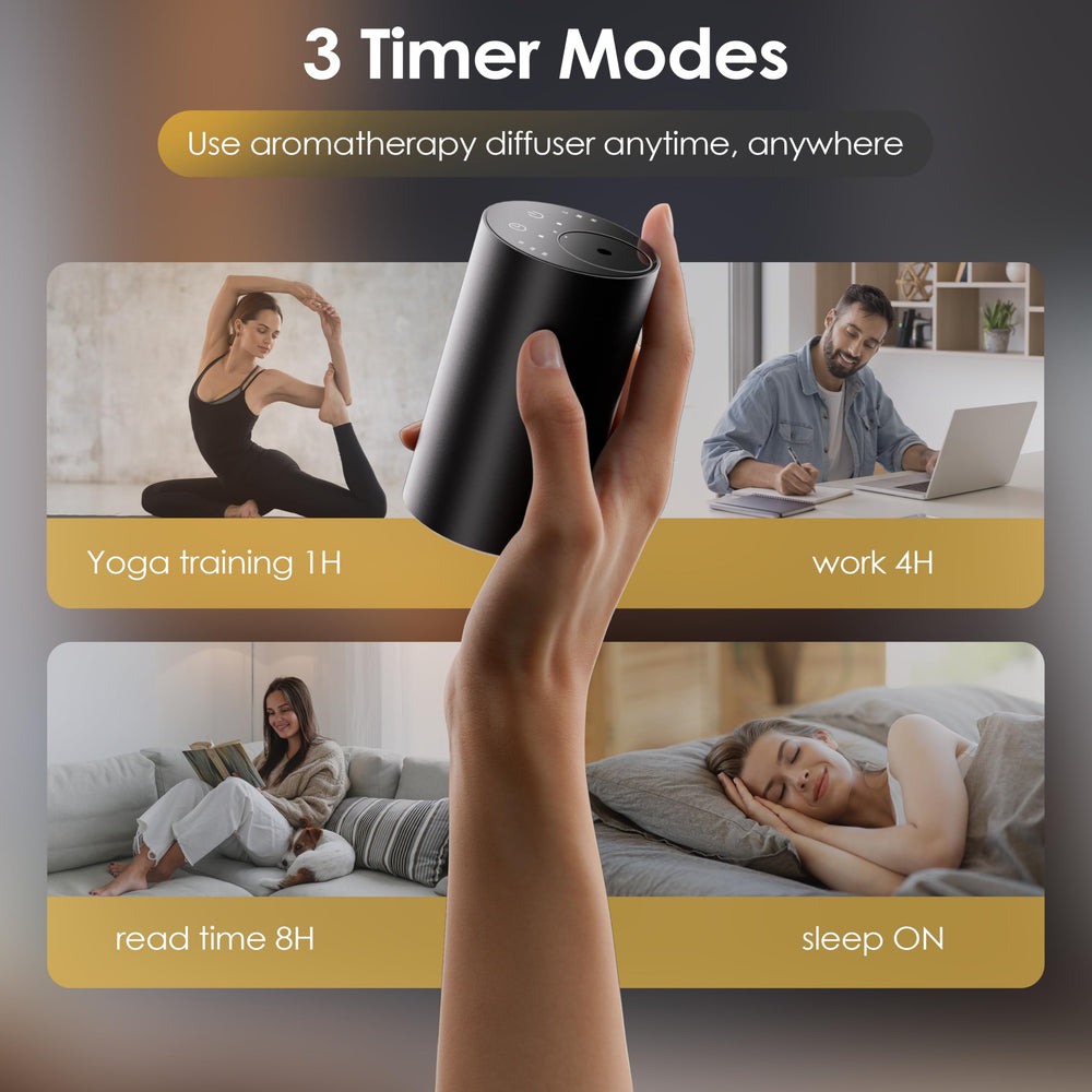 Home and car dual-use with LED display