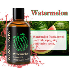 Watermelon fragrance oil for soap and candle making
