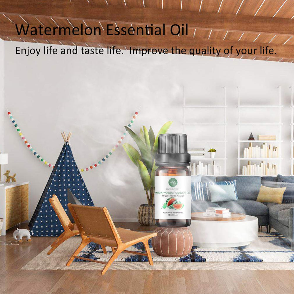 Watermelon seed oil extraction process