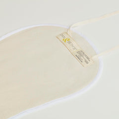Waterproof PUL layer prevents leaks