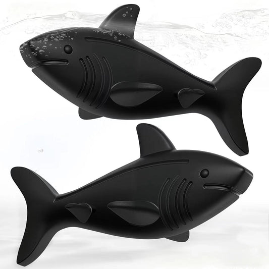 Watstion Iron Fish 2 Pack – front view