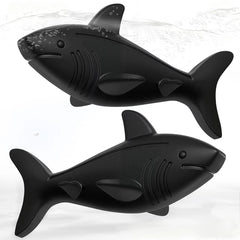 Watstion Iron Fish 2 Pack – front view